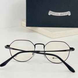 Picture of Chrome Hearts Optical Glasses _SKUfw46789026fw